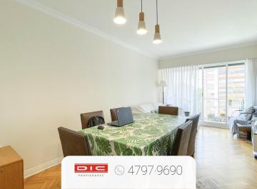 Departamento · 56m² · 3 Ambientes · Departamento 3 Ambientes Venta - Barrio Vicente López
