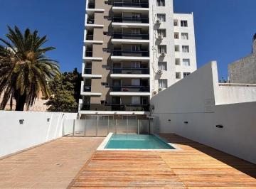Departamento · 55m² · 3 Ambientes · Departamento en Alberdi Apto Crédito 1 Dormitorio