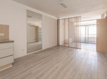 Departamento · 31m² · 1 Ambiente · 1 Cochera · Venta Departamento con Balcon y Cochera Palermo