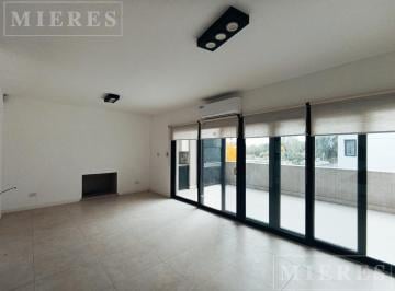 Departamento · 123m² · 4 Ambientes · 2 Cocheras · Departamento en Venta en Vivo Tortuguitas