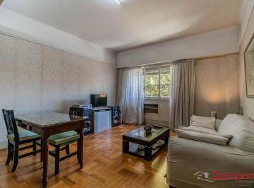 Departamento · 109m² · 3 Ambientes · 3 Ambientes con Dependencia y Escritorio