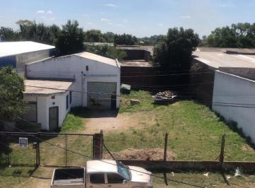 Bodega-Galpón · 183m² · Galpon Mas Lote