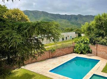 Foto · Casa en Venta en Bialet Masse Mas Departamento