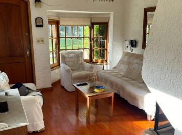 Quinta vacacional de 4 ambientes, Uruguay · Triplex en un Punta del Este - Uruguay - Maldonado