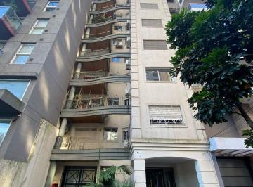 Departamento · 66m² · 3 Ambientes · 1 Cochera · Santilli - Loria 557 7ºa Lomas de Zamora