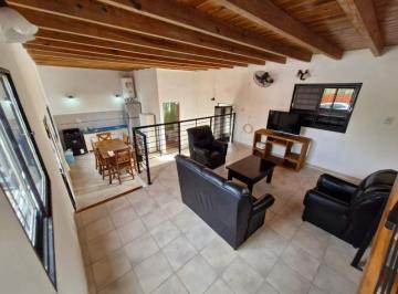 Foto · Casa en Venta en Tanti