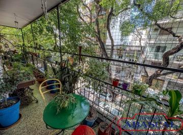 Departamento · 127m² · 4 Ambientes · Departamento en Alquiler en Belgrano, Capital Federal, Buenos Aires