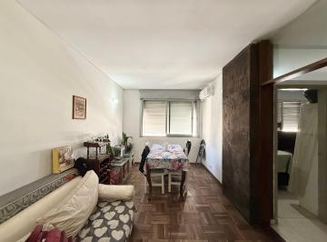 Departamento de 2 ambientes, Córdoba · 1 Dormitorio - Frente - Centro