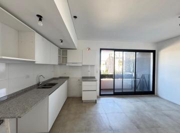 Departamento · 60m² · 3 Ambientes · 1 Cochera · Venta Dúplex de 3 Ambientes C/ Cochera, a Estrenar - Haedo Sur