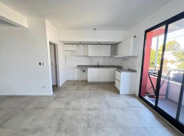 Departamento · 60m² · 3 Ambientes · Venta Dúplex de 3 Ambientes, a Estrenar - Haedo Sur