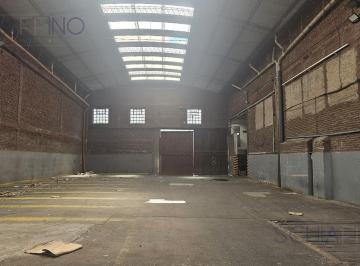 Bodega-Galpón · 3000m² · Galpón en Wilde