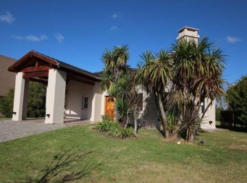 RRA-RR1-1737_2 · Venta de Casa 3 Ambientes en El Lauquen, San Vicente