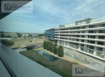 Oficina comercial · 46m² · 1 Cochera · Oficina en Venta en Skyglass 2 - Pilar