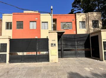 PH · 65m² · 4 Ambientes · Duplex
