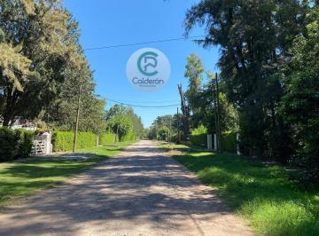 Terreno · 856m² · Terreno Lote en Venta Localidad de Moreno