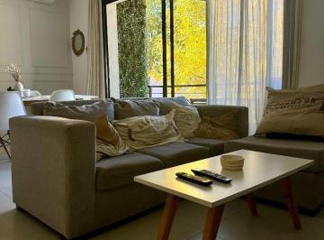 Departamento · 54m² · 2 Ambientes · 1 Cochera · Departamento 2 Ambientes C/ Cochera