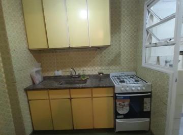 Departamento · 40m² · 2 Ambientes · Departamento de 2 Amb en Avell Centro!