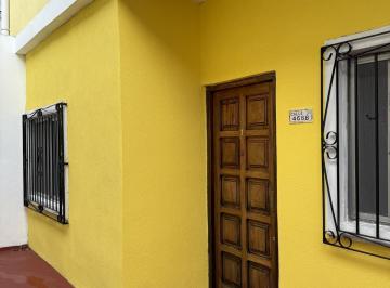 Casa · 30m² · 2 Ambientes · Departamento en Alquiler 2 Amb a 400 m del Tren.