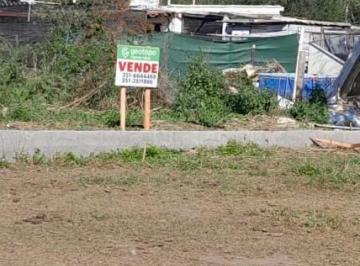 Terreno · 800m² · Lotes a La Venta Villa Tortoza - Unquillo