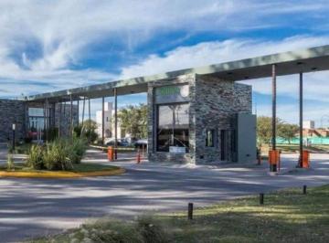 Terreno · 960m² · Venta Lote 960 m² - en Las Cañitas B° Privado