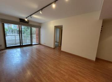 Departamento · 48m² · 2 Ambientes · 1 Cochera · En Alquiler Excelente Departamento de 2 Ambientes Contra Frente con Balcon y Cochera