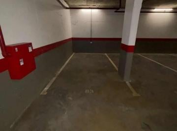 Garage · 5m² · Cochera Fija en Alquiler en Pueblo Caamaño, Pilar, G. B. a. Zona Norte