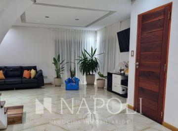 NNI-NNI-2981_2 · Casa en Venta en Barrio Links, Ezeiza
