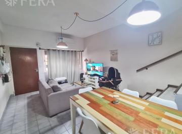 Departamento · 65m² · 3 Ambientes · 1 Cochera · Venta Departamento Tipo Duplex de 3 Ambientes en Ramos Mejia