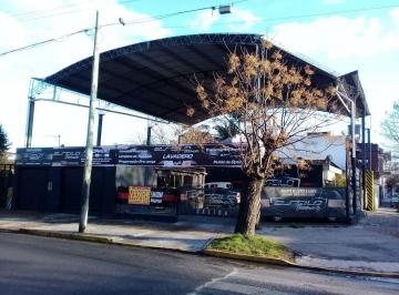 Local comercial , La Matanza · Predio Comercial