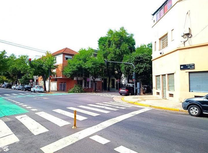 Casa · 95m² · 3 Ambientes