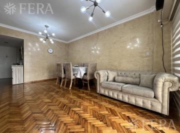 Departamento · 67m² · 3 Ambientes · Venta Departamento 3 Ambientes con Balcón en Wilde