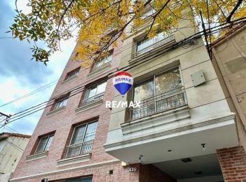 Departamento · 56m² · 3 Ambientes · Alquiler Dpto 2 Dorm. Zona Centro