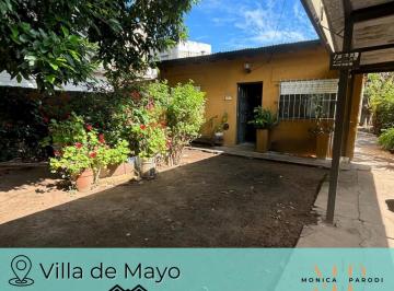 Casa · 420m² · 6 Ambientes · 1 Cochera · Casa con Departamento en Villa de Mayo - Ideal Para Dos Familias