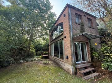 Casa de 2 ambientes, San Isidro · Avellaneda 2138