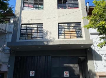 Depósito · 1250m² · 8 Ambientes · 5 Cocheras · Deposito, Fabrica, Oficinas, 3 Plantas 1250 m²