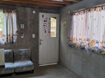 Casa · 30m² · 3 Ambientes · Casa en Virrey del Pino