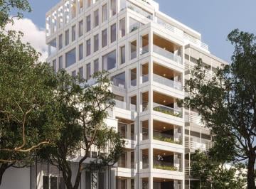 Departamento · 141m² · 4 Ambientes · 1 Cochera · Triplex de 4 Ambientes en Venta en Colegiales