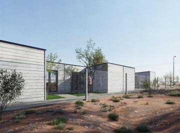 Casa · 3 Ambientes · 1 Cochera · Casas Para Alquiler en Añelo
