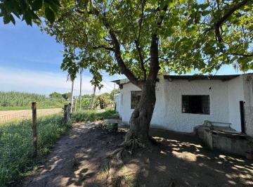 Casa · 20m² · 2 Ambientes · Alquilo Casa 1 Dormitorio Patio Cerrado en Pando