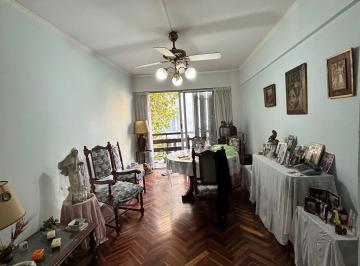 Departamento de 3 ambientes, Parque Centenario · Alquiler Departamento 3 Ambientes Amoblado en Parque Centenario