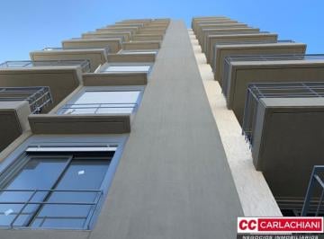 Garage · 12m² · 1 Ambiente · Cochera en Venta Echesortu - Córdoba y Av Francia