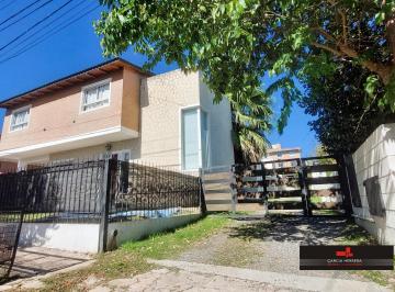 Departamento de 3 ambientes, Villa Carlos Paz · Duplex 2 Dormit. 2bñs Patio Balcón y Cochera.