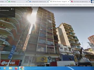 Departamento · 27m² · 1 Ambiente · Richieri 53 Excelente Monoambiente