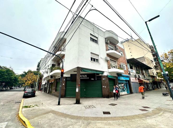 Departamento · 86m² · 3 Ambientes