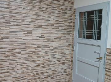 Departamento de 2 ambientes, Tres de Febrero · Caxaraville Al 3900