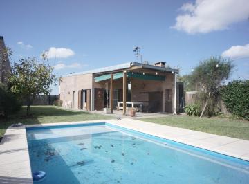 Casa · 88m² · 5 Ambientes · Casa en Venta en Acequias del Aire