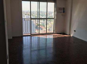 Departamento · 58m² · 3 Ambientes · Departamento de 3 Ambientes con Excelente Luminosidad