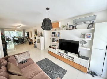 Departamento · 108m² · 4 Ambientes · 1 Cochera · Amplio Departamento en Venta Sobre Av Libertador - Punta Chica