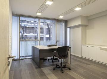 Oficina comercial · 172m² · 1 Ambiente · 2 Cocheras · Venta Oficina con 2 Cocheras en Las Cañitas / Belgrano