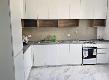Departamento · 69m² · 3 Ambientes · 1 Cochera · Departamento en Wilde